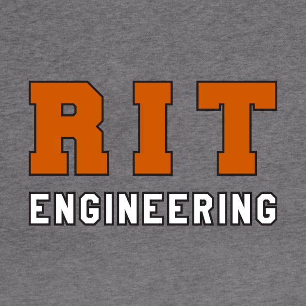 Rit Engineering by Mollie